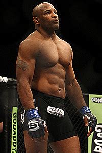 yoel romero sherdog